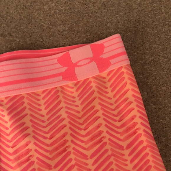 DONATED - Under Armour Shorts - Picture 2 of 6